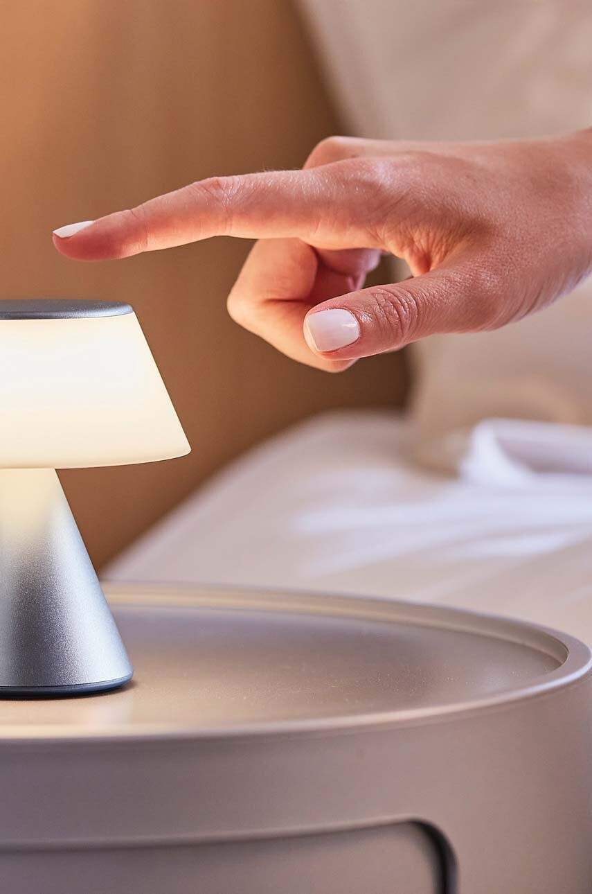 Λάμπα led Lexon Luma M φωτογραφία