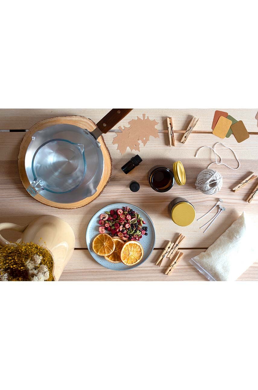 Σετ κατασκευής κεριών Luckies of London φωτογραφία