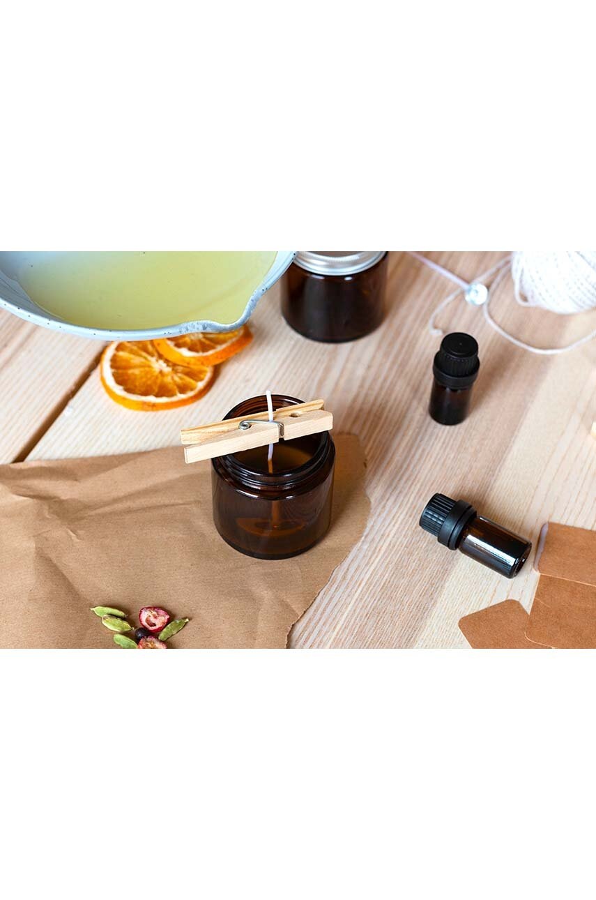 Σετ κατασκευής κεριών Luckies of London φωτογραφία