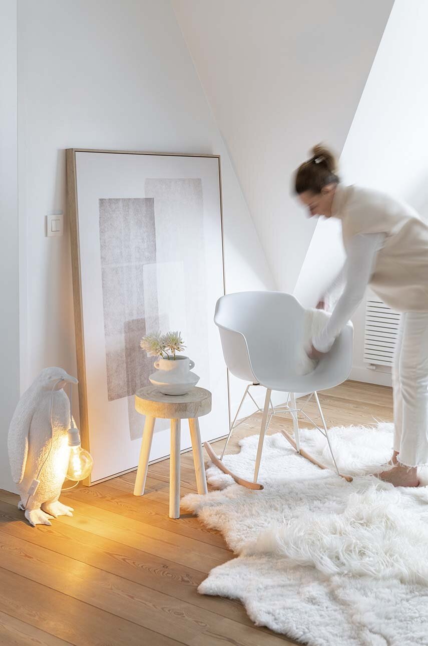 Επιτραπέζιο φωτιστικό J-Line φωτογραφία