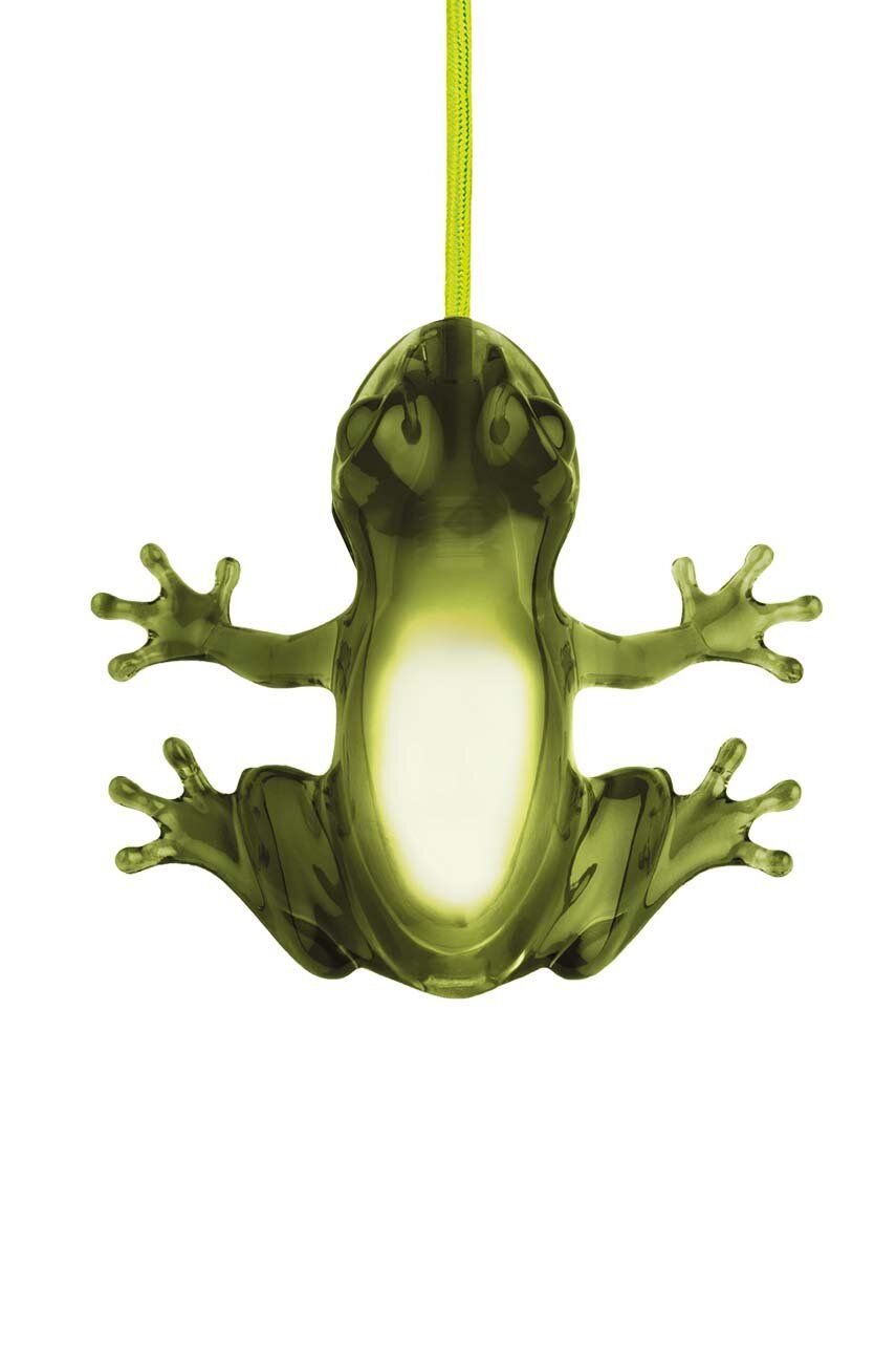 QeeBoo lampă suspendată Hungry Frog