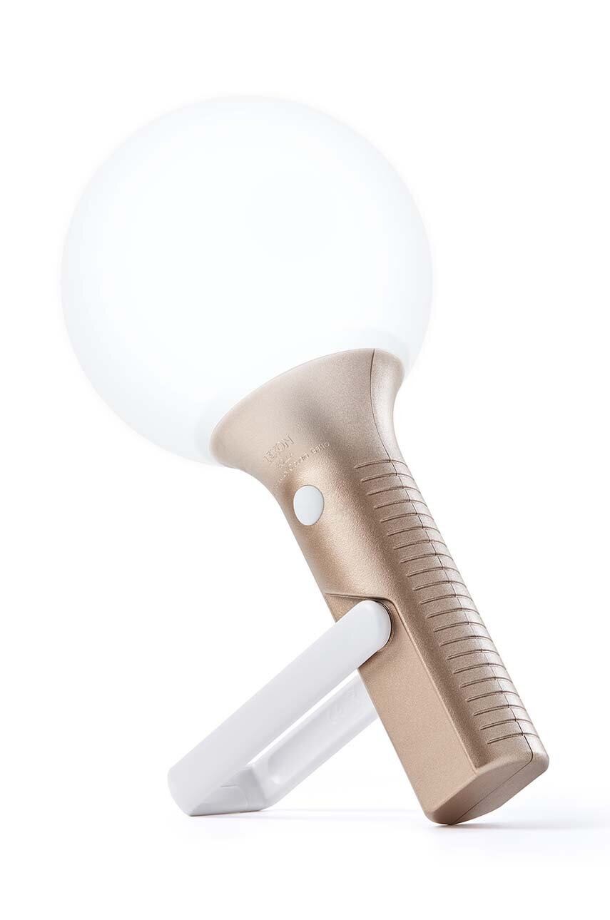 Ασύρματη λάμπα Lexon Bolla φωτογραφία