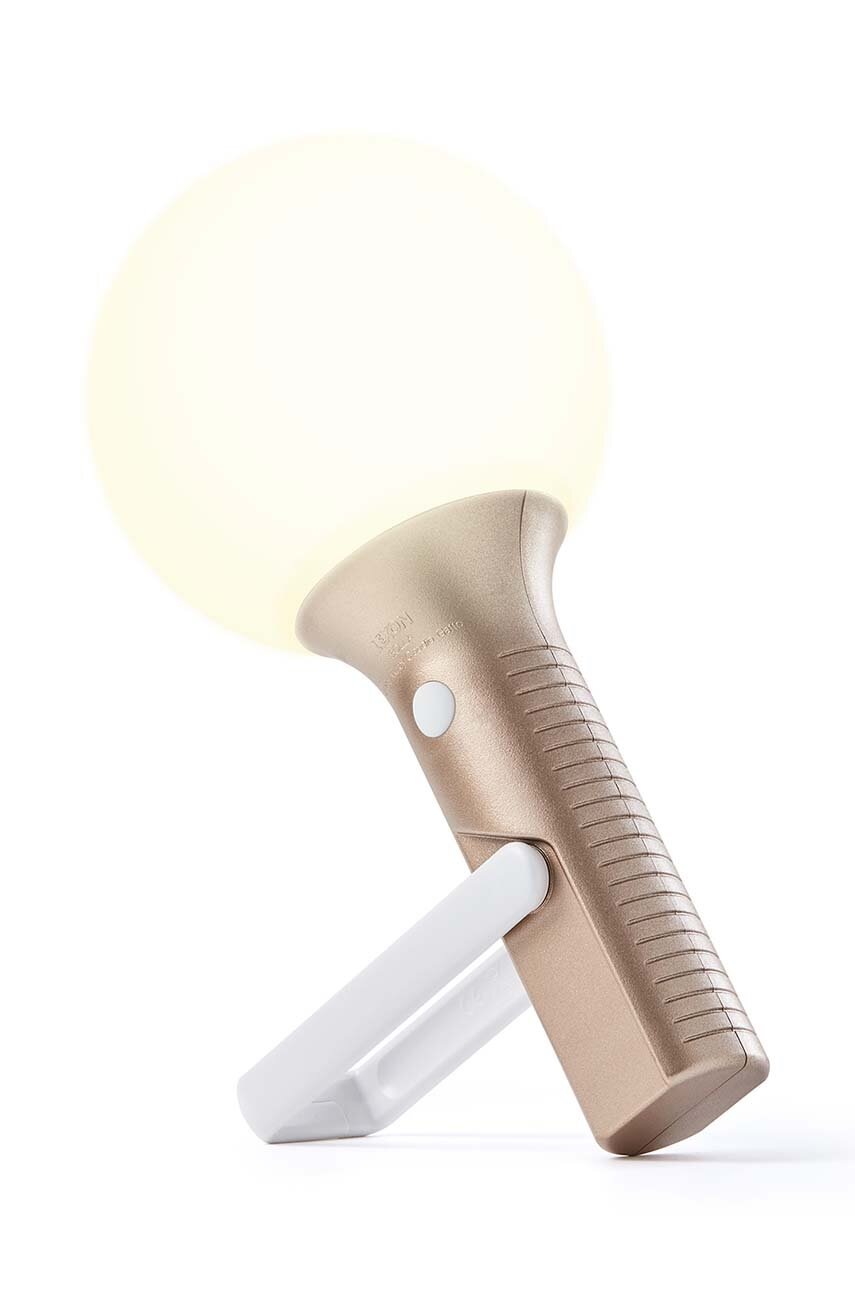 Ασύρματη λάμπα Lexon Bolla φωτογραφία