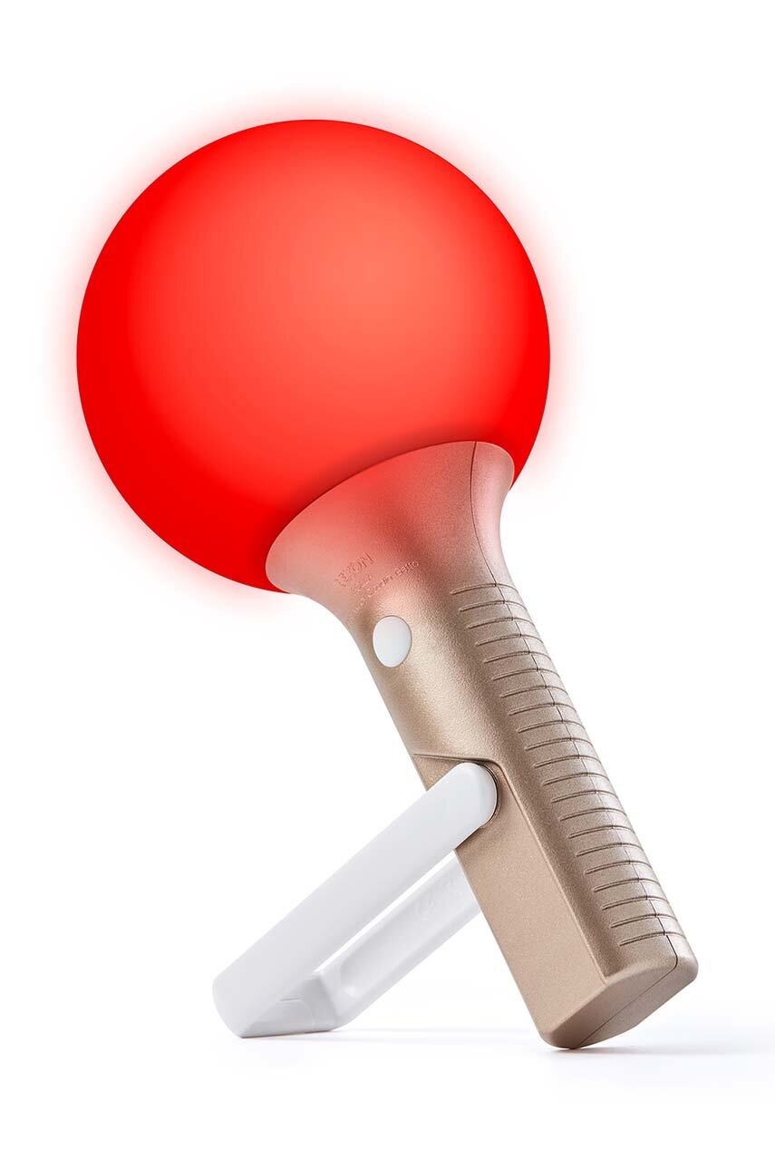 Ασύρματη λάμπα Lexon Bolla φωτογραφία