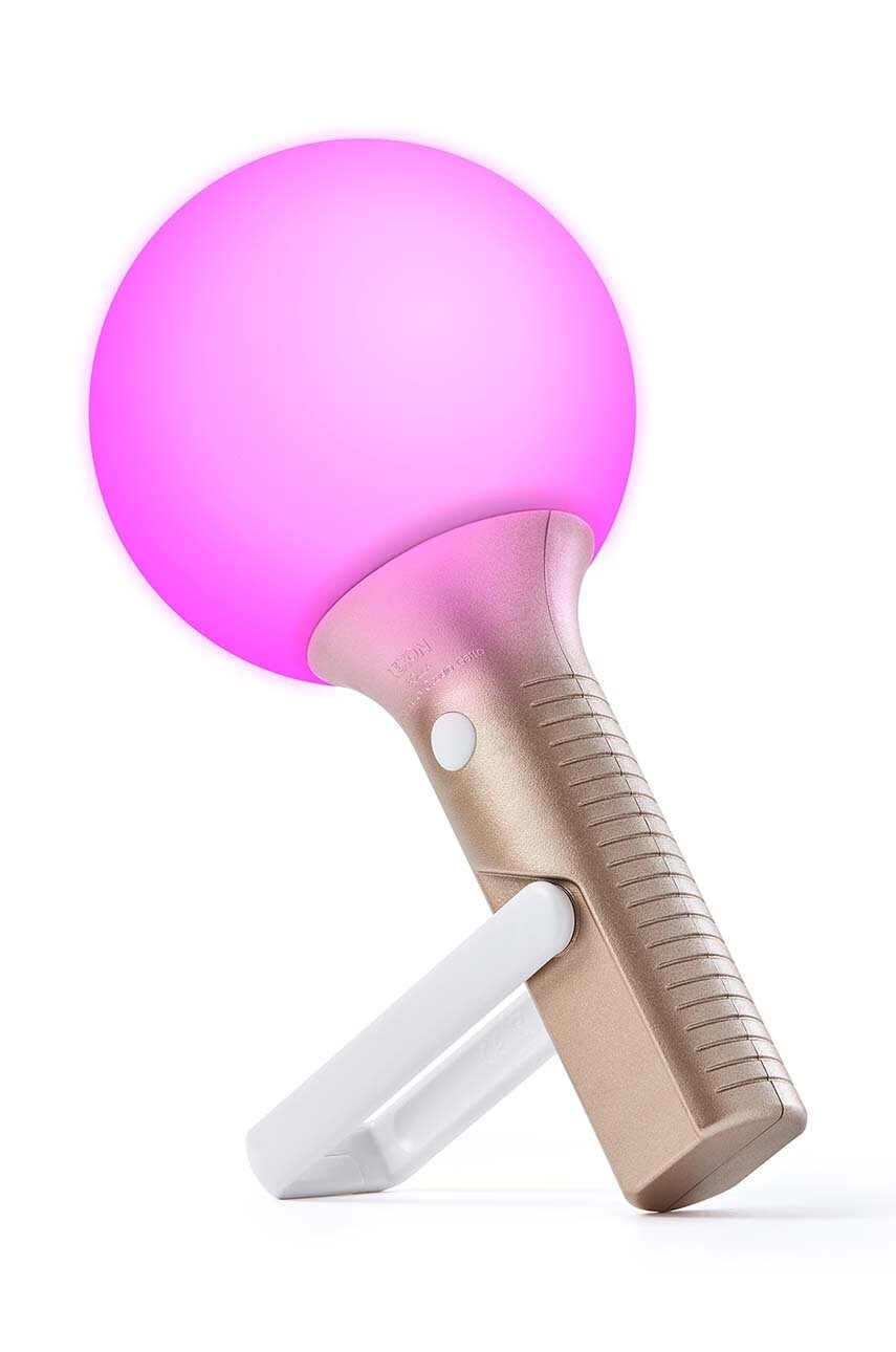 Ασύρματη λάμπα Lexon Bolla φωτογραφία