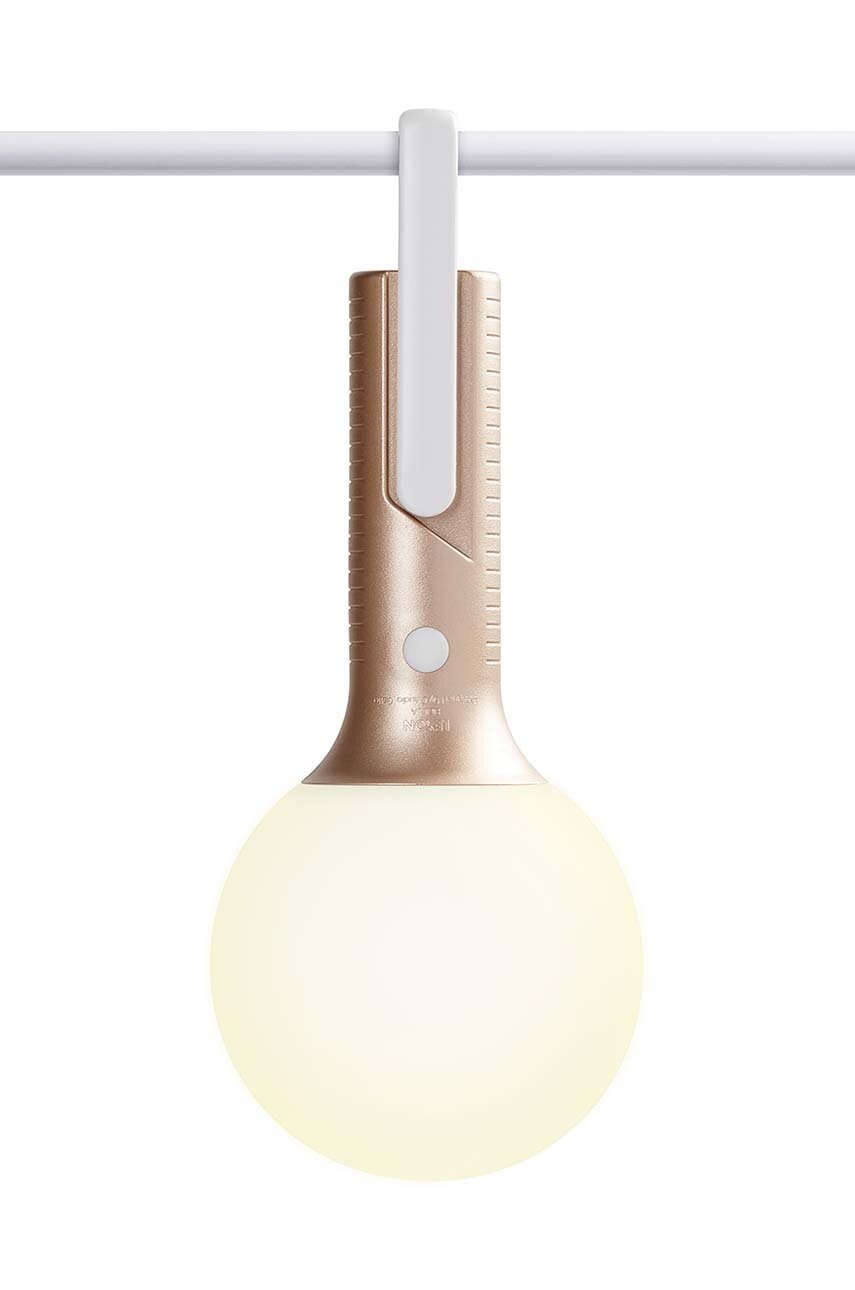 Ασύρματη λάμπα Lexon Bolla φωτογραφία