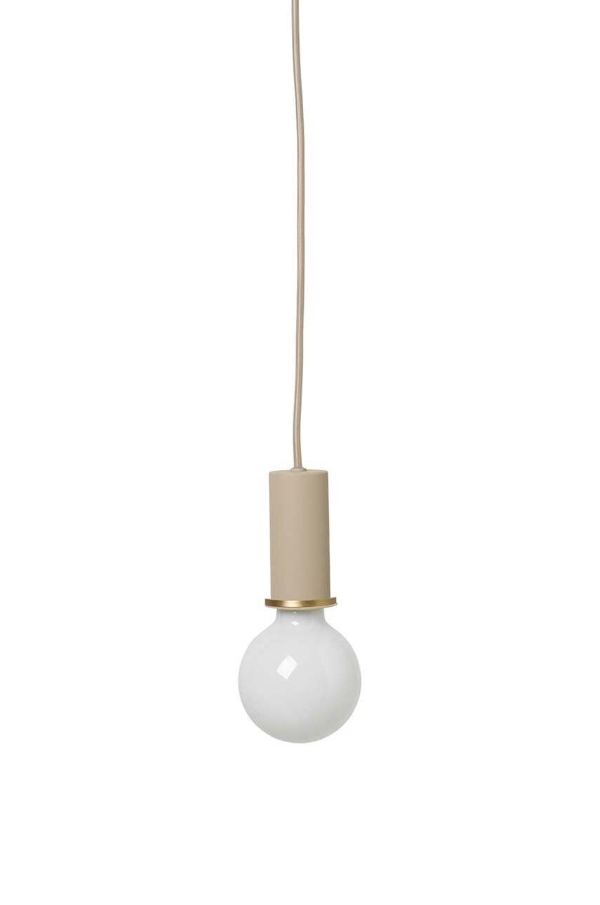 ferm LIVING șnur pentru lampă suspendată Collect