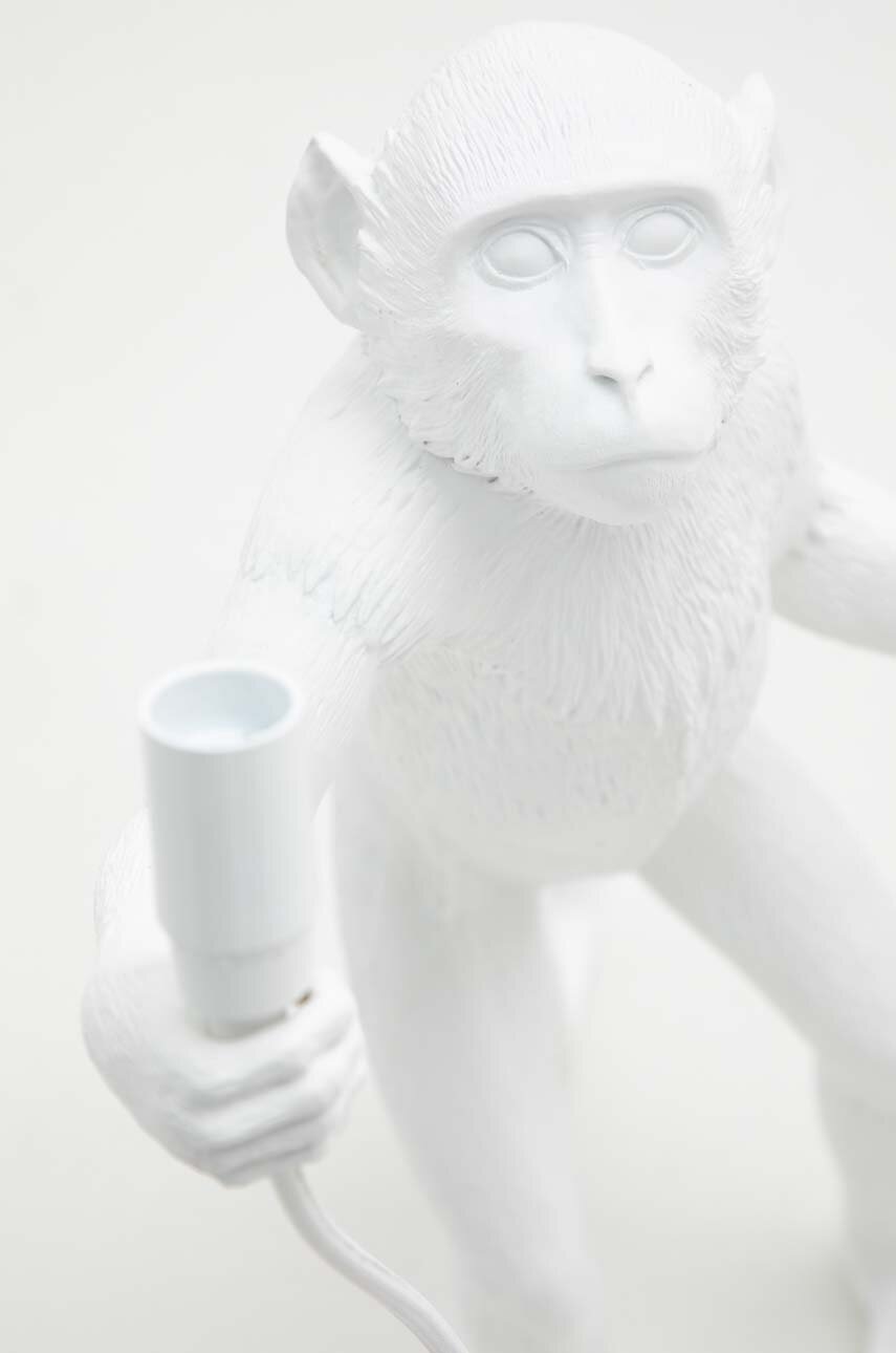 Επιτραπέζιο φωτιστικό Seletti Monkey Lamp Standing φωτογραφία
