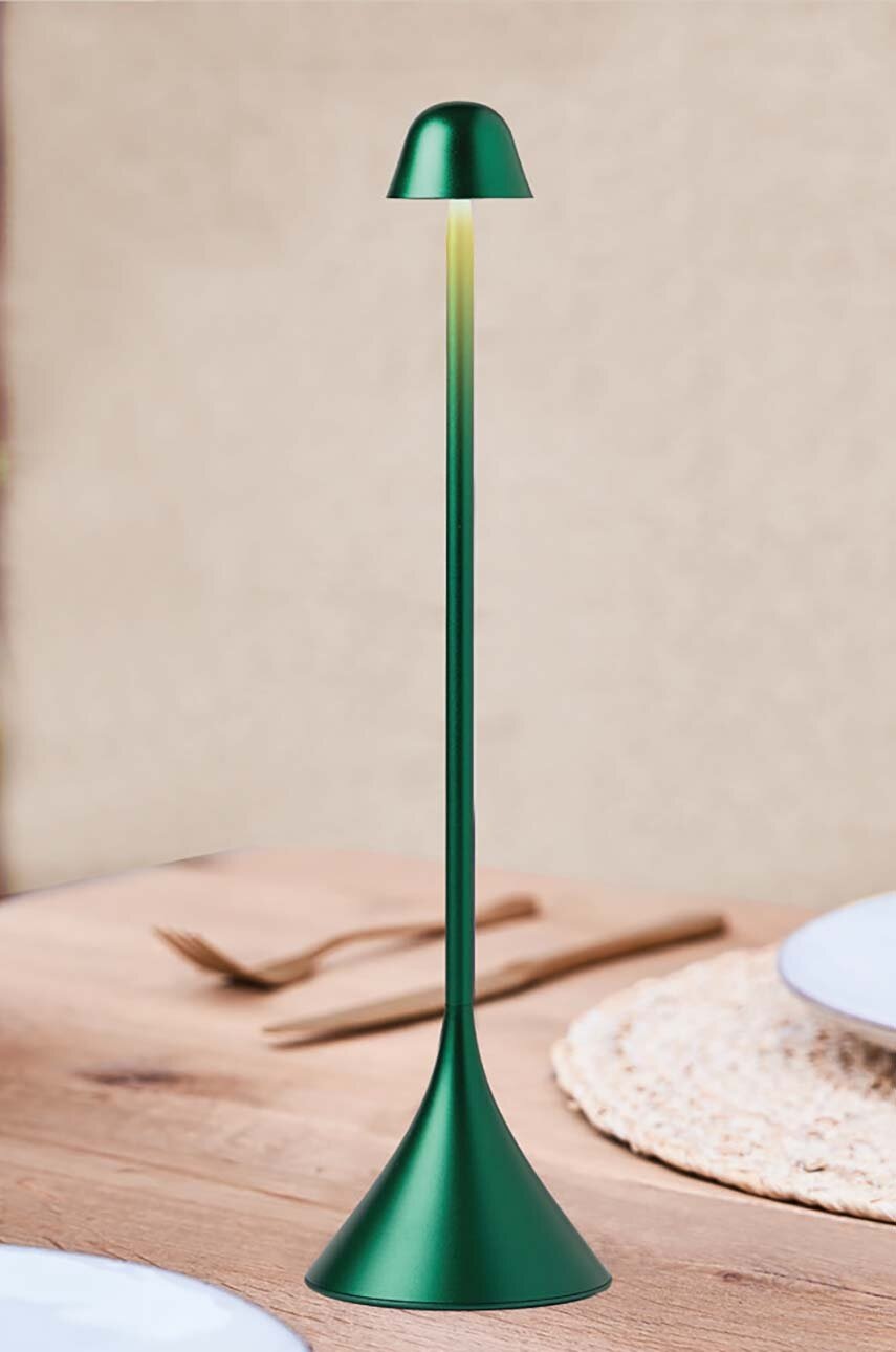 Επιτραπέζιο φωτιστικό Lexon Steli Bell φωτογραφία