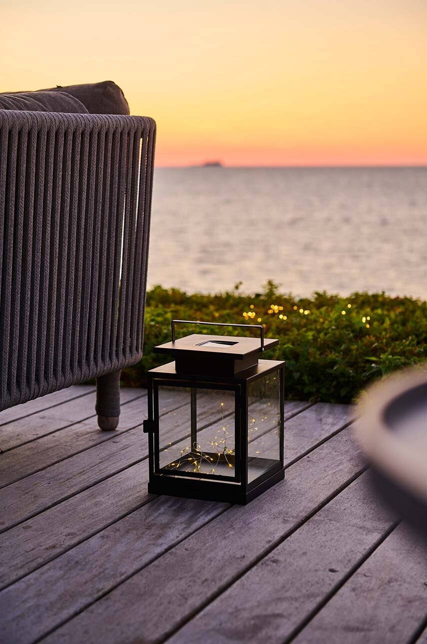 Ηλιακό φανάρι Sirius Lui φωτογραφία