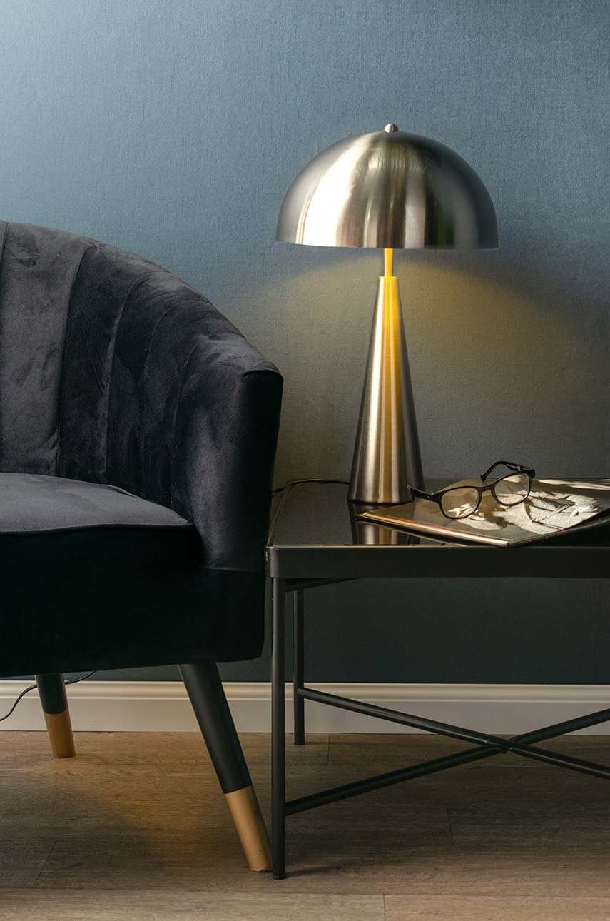 Stolní lampa Leitmotiv Sublime