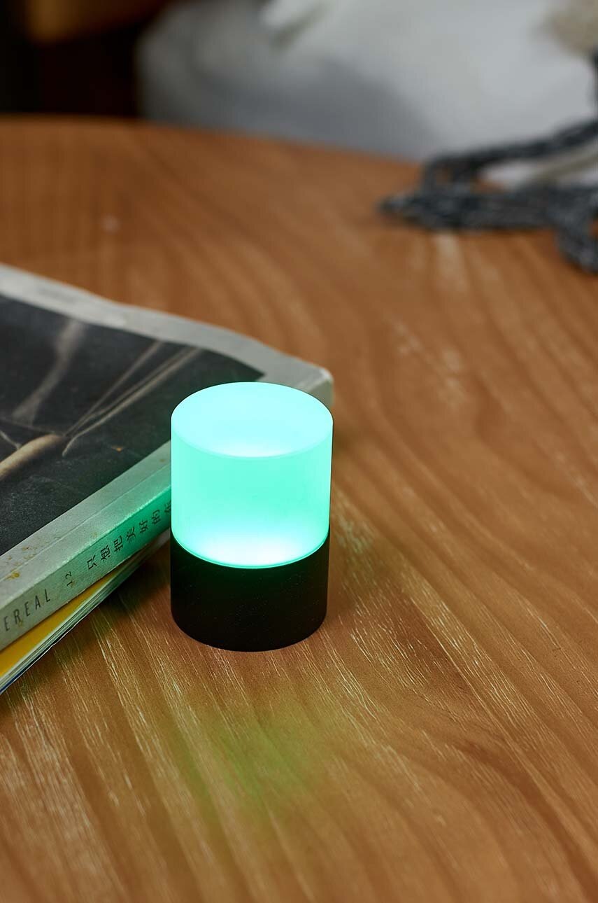 Λάμπα led Gingko Design Mini Lemelia Light φωτογραφία