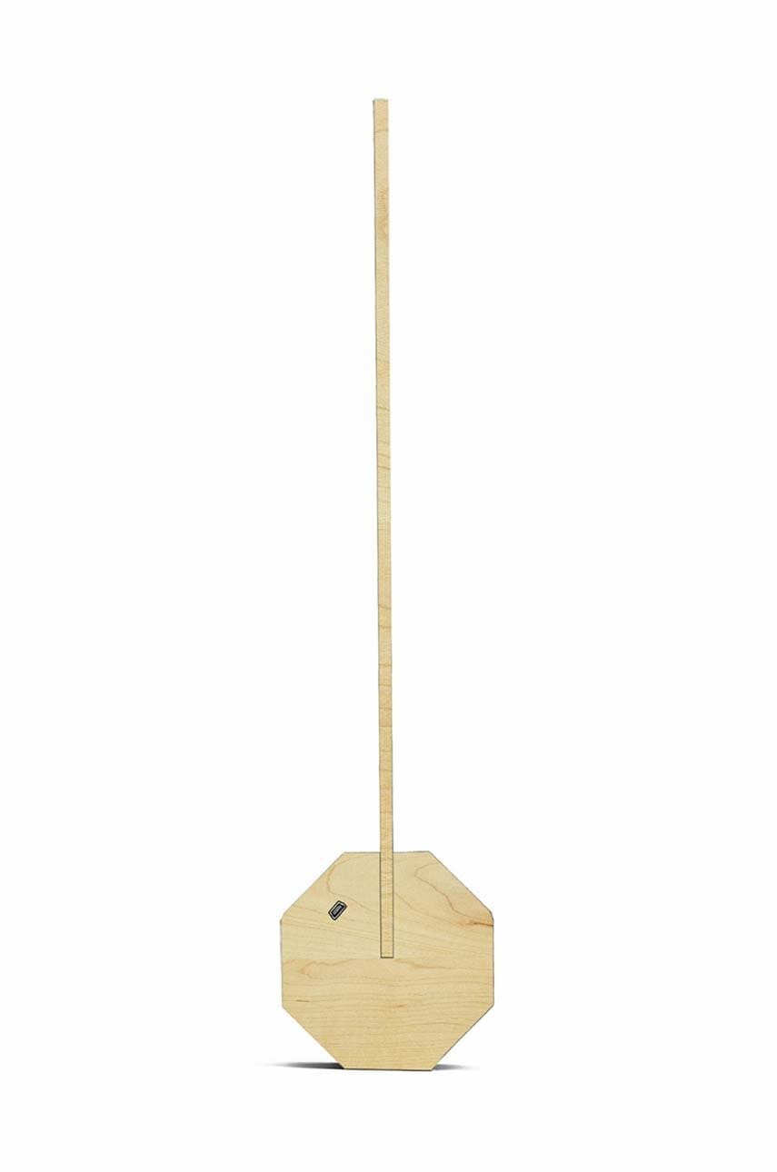 Gingko Design lampă fără fir Octagon One Desk Light Gingko Design lampă fără fir Octagon One Desk Light