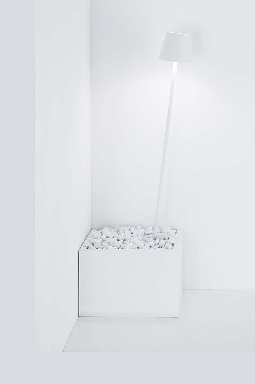 Ασύρματο φωτιστικό led Zafferano Poldina Foor φωτογραφία