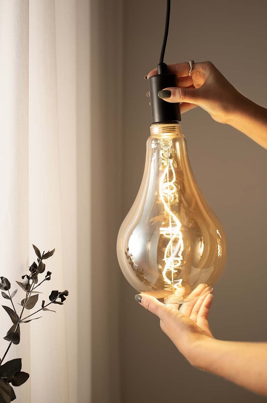 Διακοσμητικός λαμπτήρας Markslöjd Pear φωτογραφία