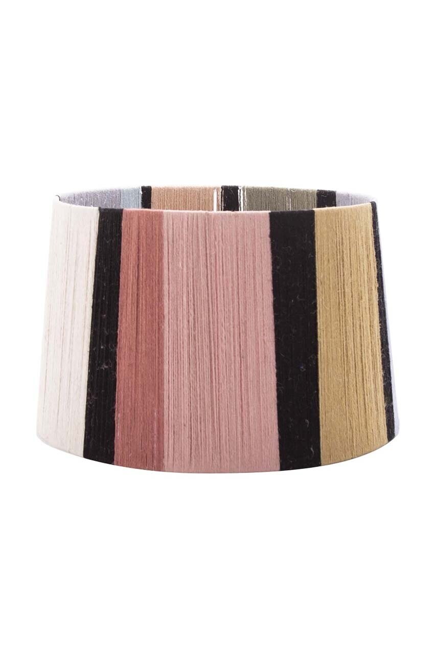 

Абажур AU Maison 25 x o37/40,5 cm, Многоцветен