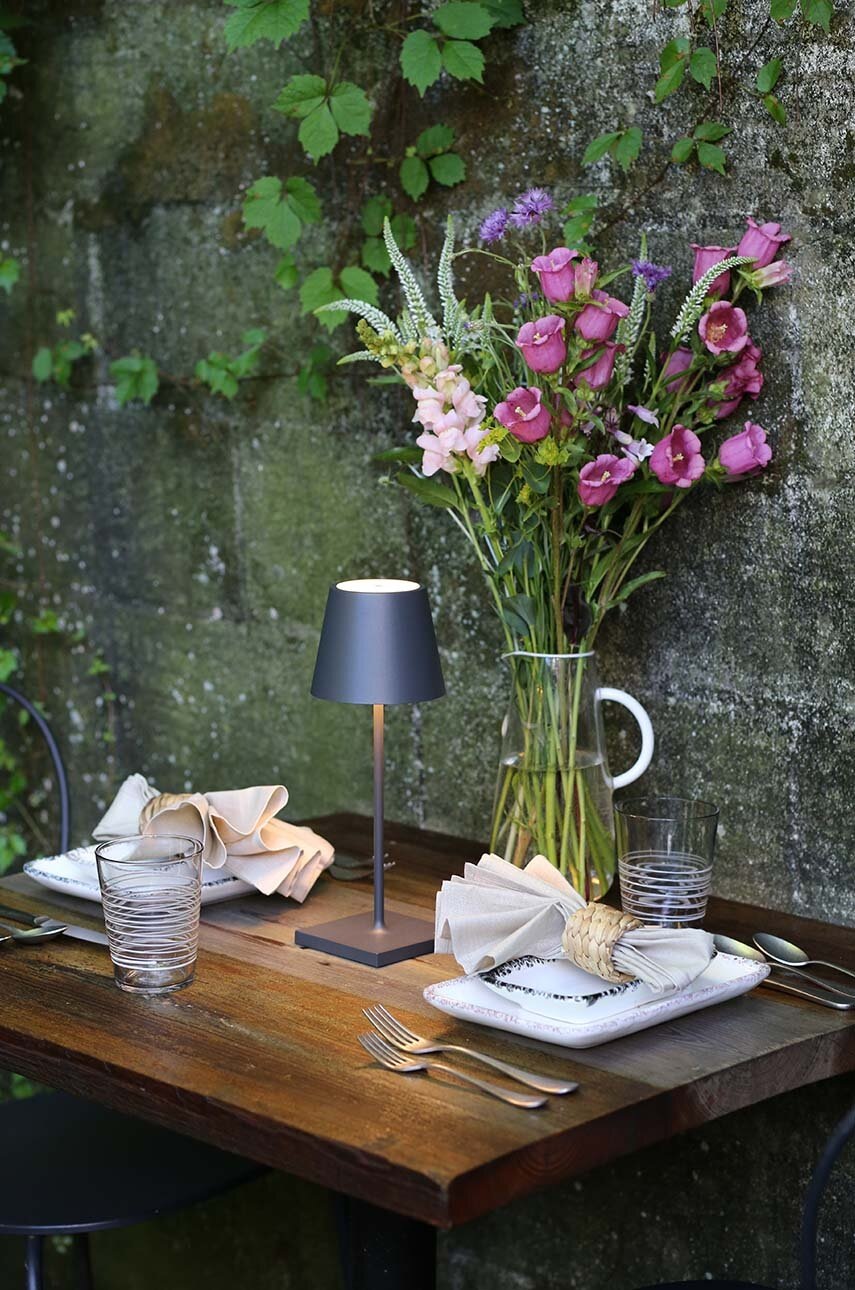 Ασύρματο φωτιστικό led Zafferano Poldina Pro Mini φωτογραφία