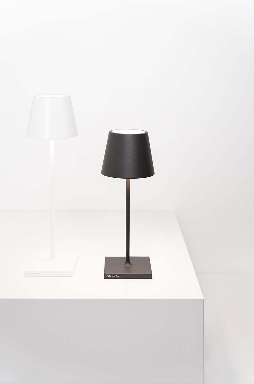 Ασύρματο φωτιστικό led Zafferano Poldina Pro Mini φωτογραφία