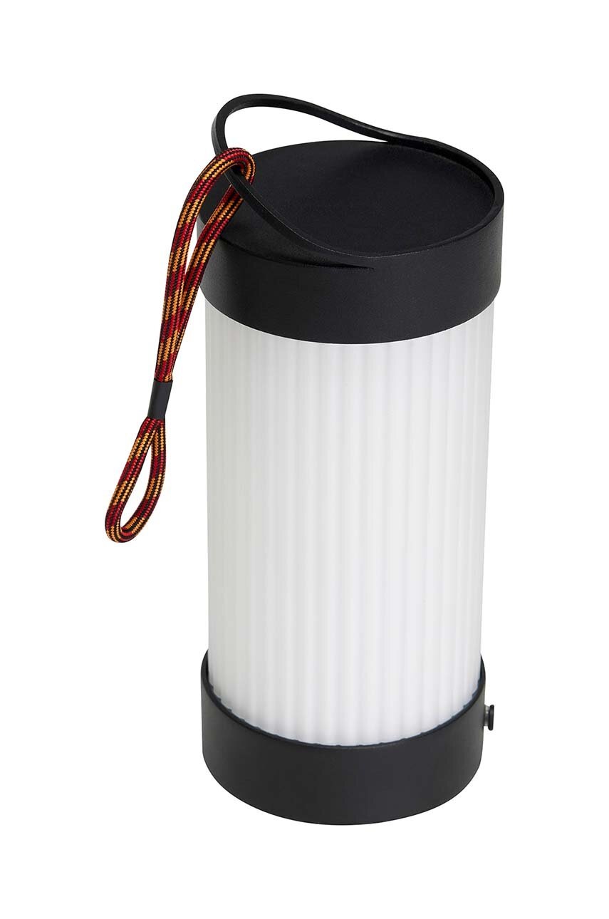 Ασύρματο φωτιστικό led Hübsch Camp Portable Lamp φωτογραφία
