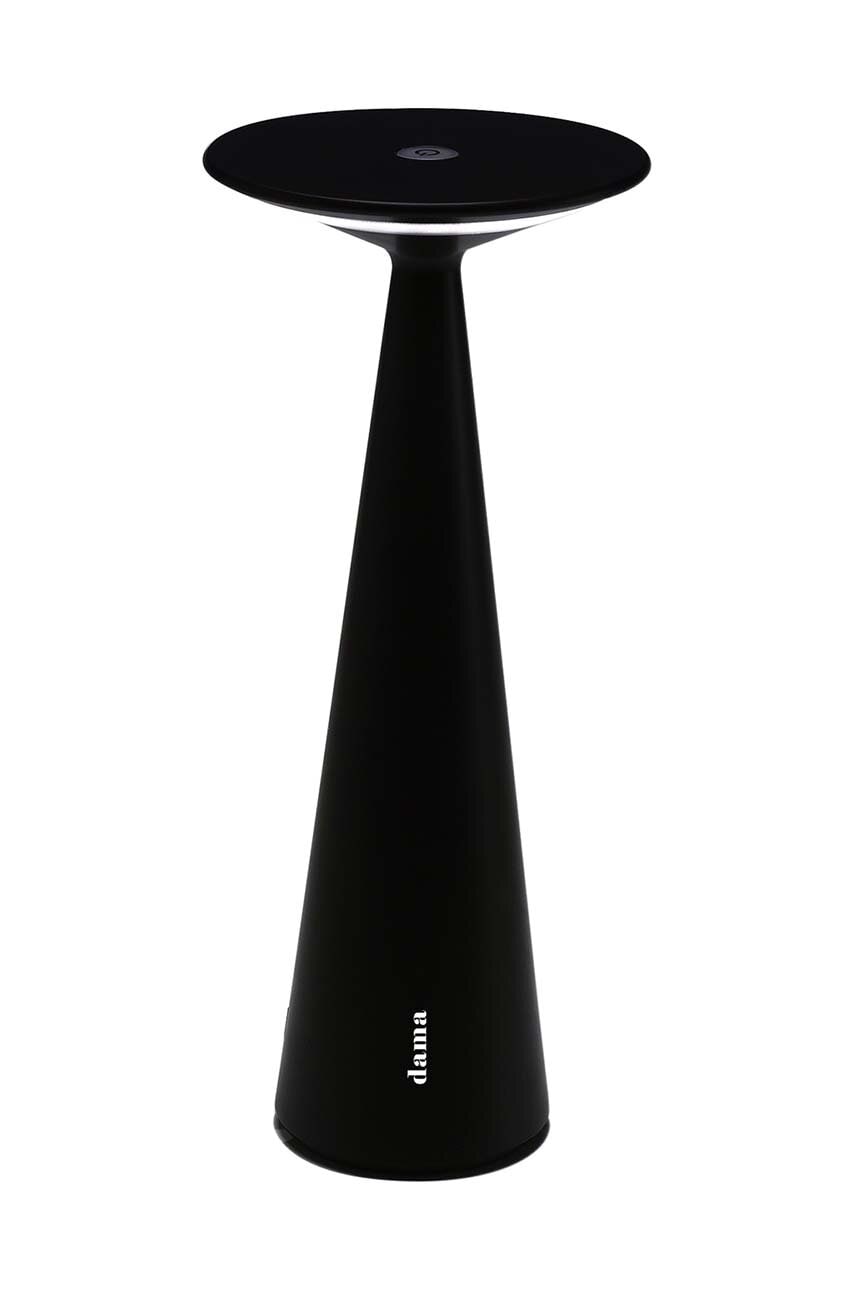 Zafferano Ασύρματο φωτιστικό led Zafferano Dama Pro Table lamp