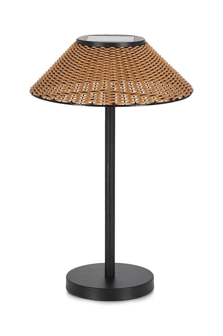 Levně Stolní solární lampa Bizzotto Kaylan