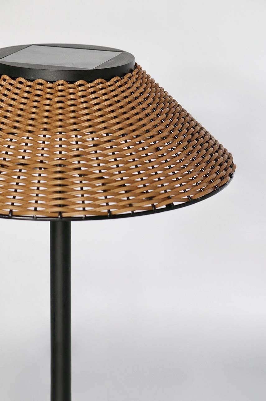 Ηλιακό επιτραπέζιο φωτιστικό Bizzotto Kaylan φωτογραφία