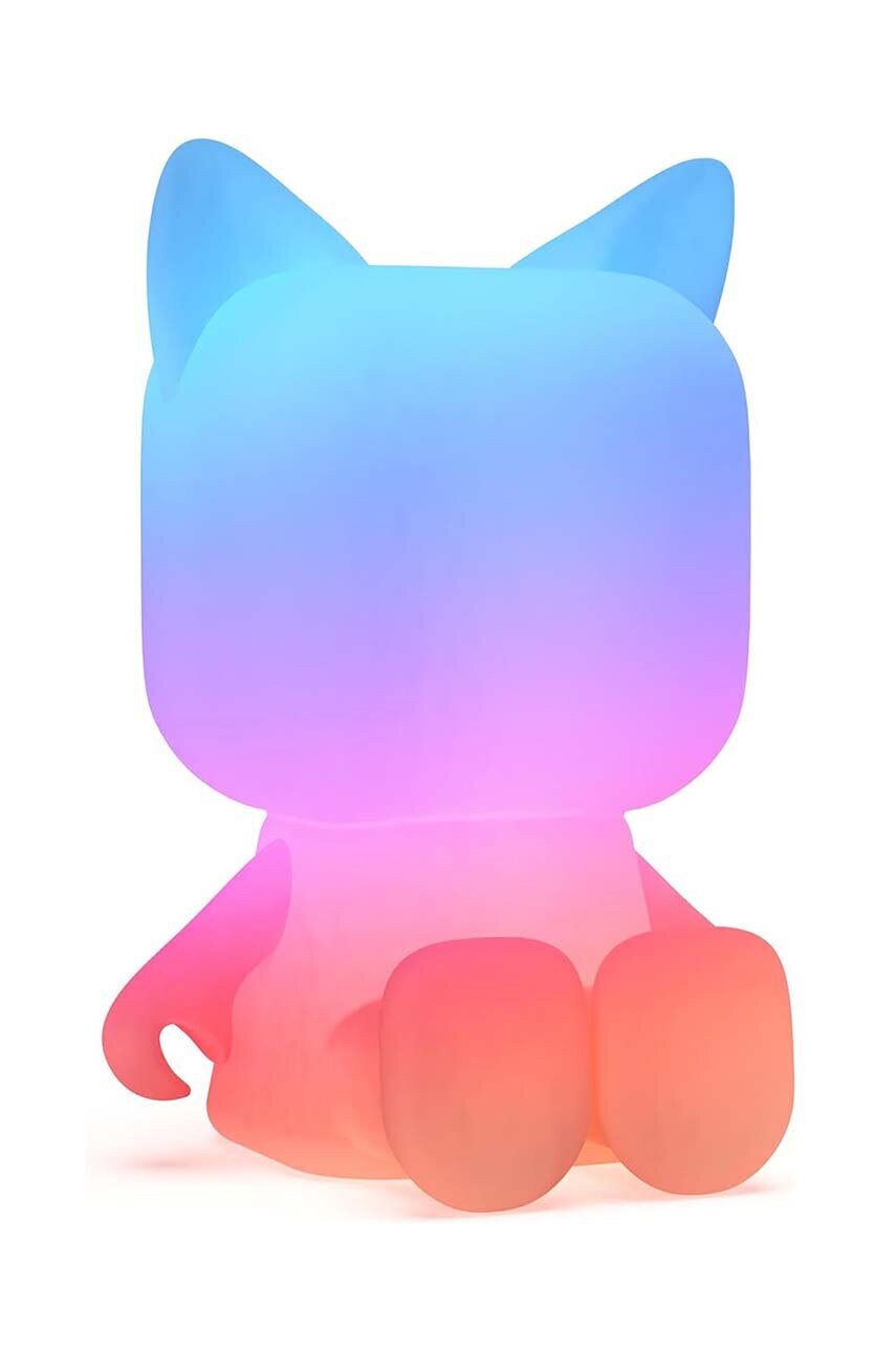 Levně Noční lampa MOB Animal Light