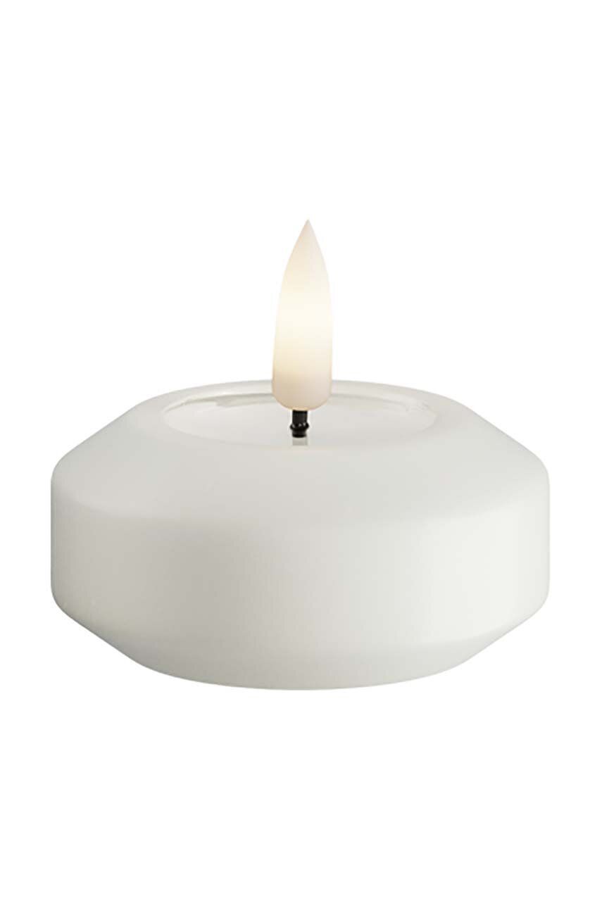 Deluxe Homeart set de lumanari led 6,1 x 4,5 cm 2-pack
