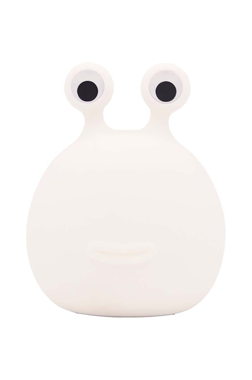 Allocacoc lumină de noapte led Slug Allocacoc lumină de noapte led Slug