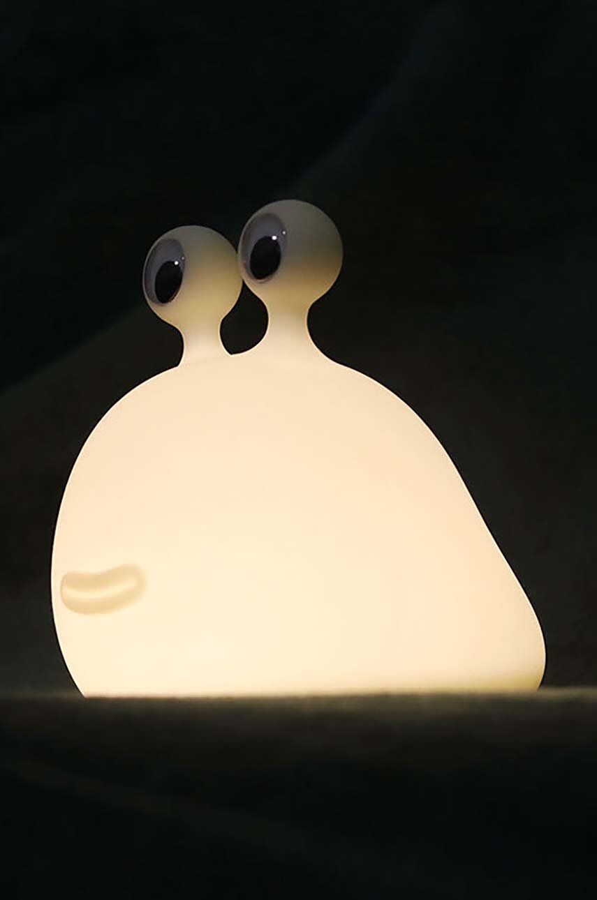 Λάμπα νύχτας led Allocacoc Slug φωτογραφία