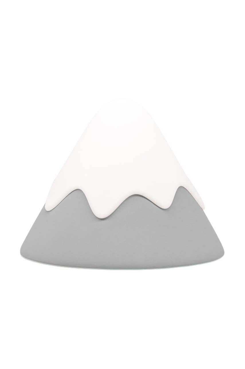 Allocacoc lumină de noapte led Snow Mountain