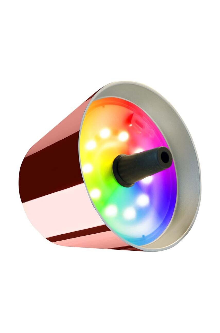 Sompex lampă de masă led fără fir Top 2.0