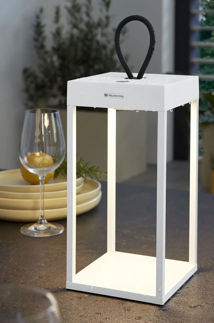 Ασύρματο φωτιστικό led Sompex Grace φωτογραφία