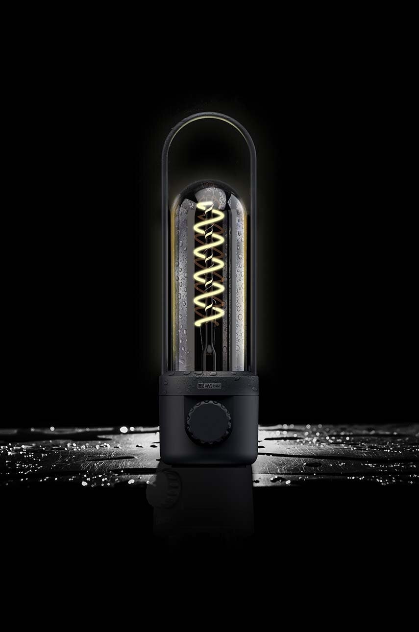 Ασύρματο επιτραπέζιο φωτιστικό led Sompex Coil φωτογραφία