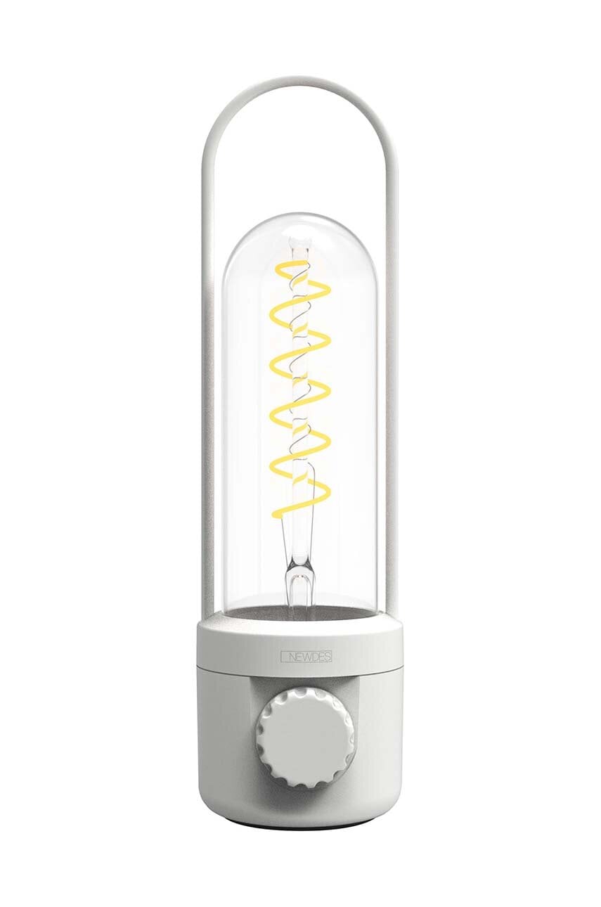 Sompex lampă de masă fără fir Coil