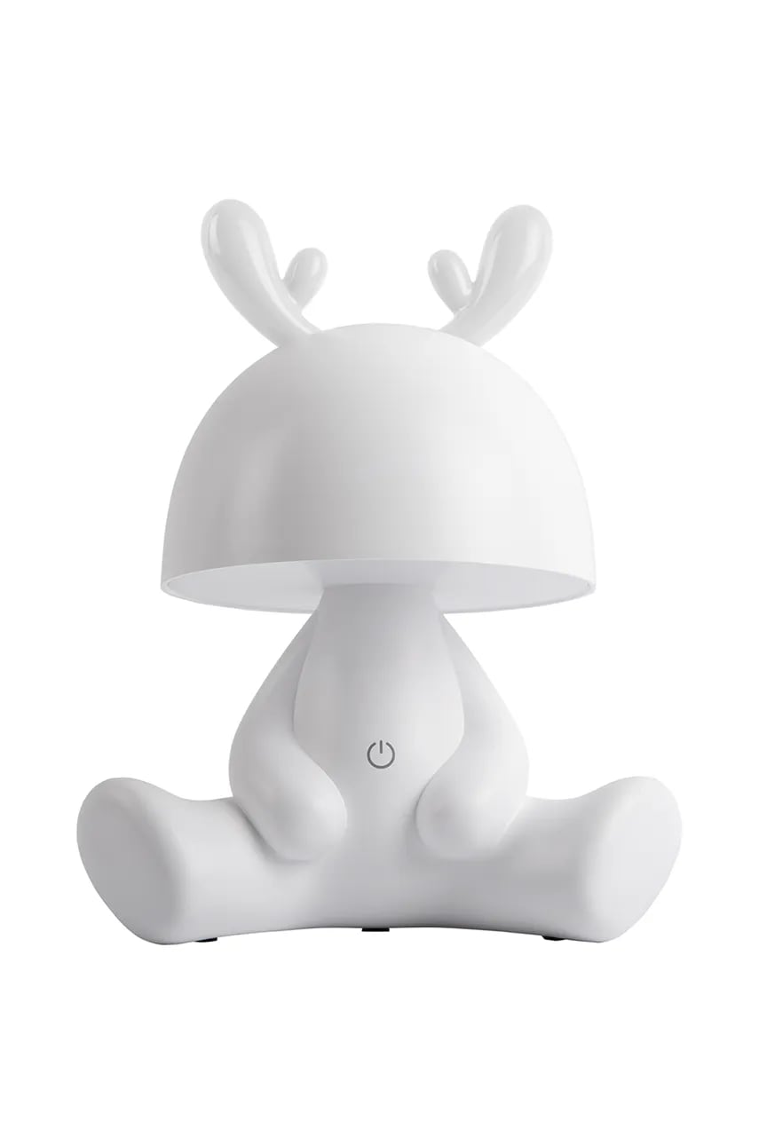 Настольная беспроводная led лампа Leitmotiv Deer Настольная беспроводная led лампа Leitmotiv Deer