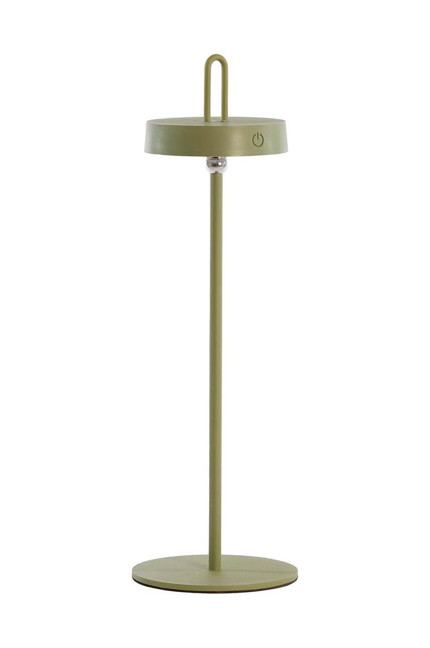 Light & Living lampă de masă led fără fir Ampeha