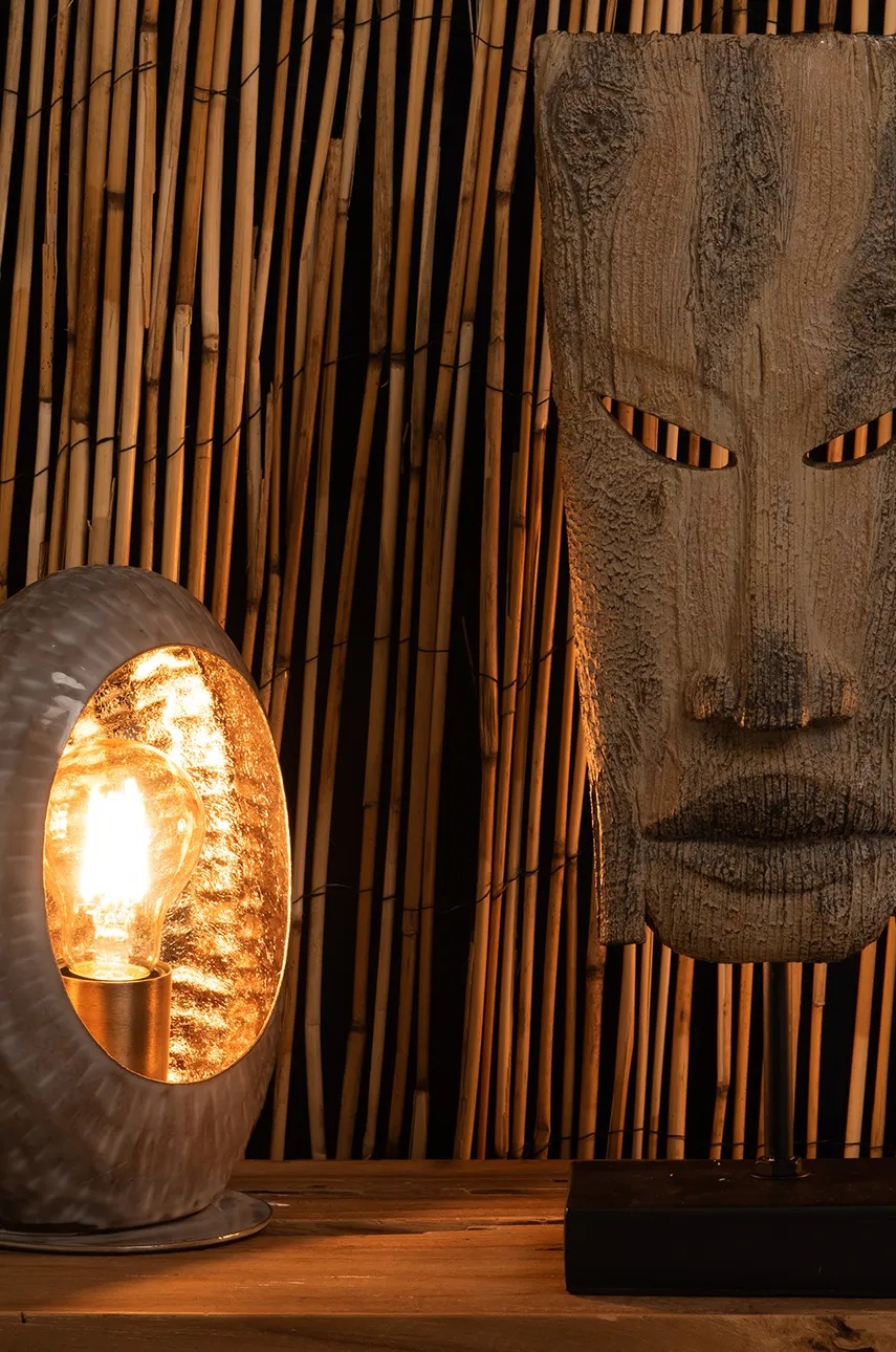 Επιτραπέζιο φωτιστικό home & lifestyle φωτογραφία