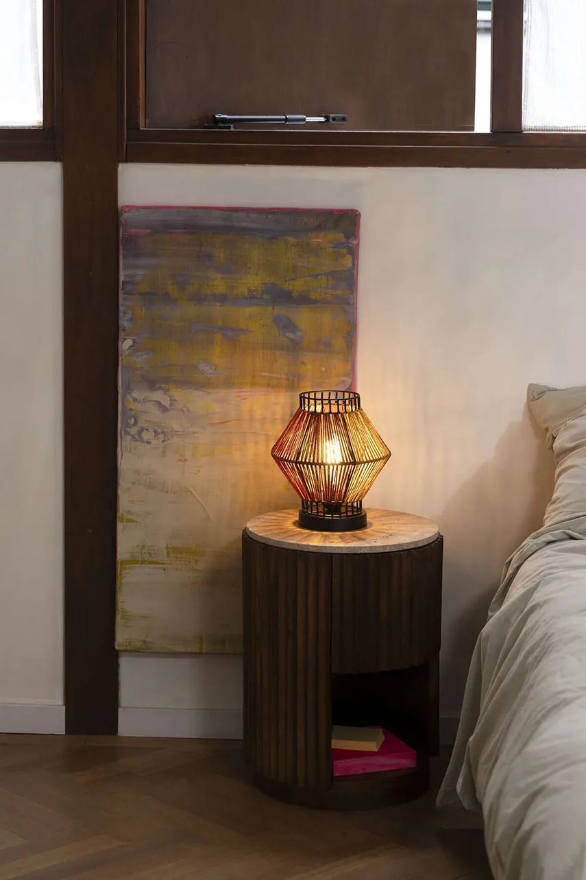 Επιτραπέζιο φωτιστικό Dutchbone Surya φωτογραφία