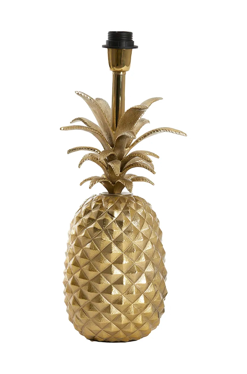 Light & Living bază pentru o lampă de masă Pinneaple Light & Living bază pentru o lampă de masă Pinneaple