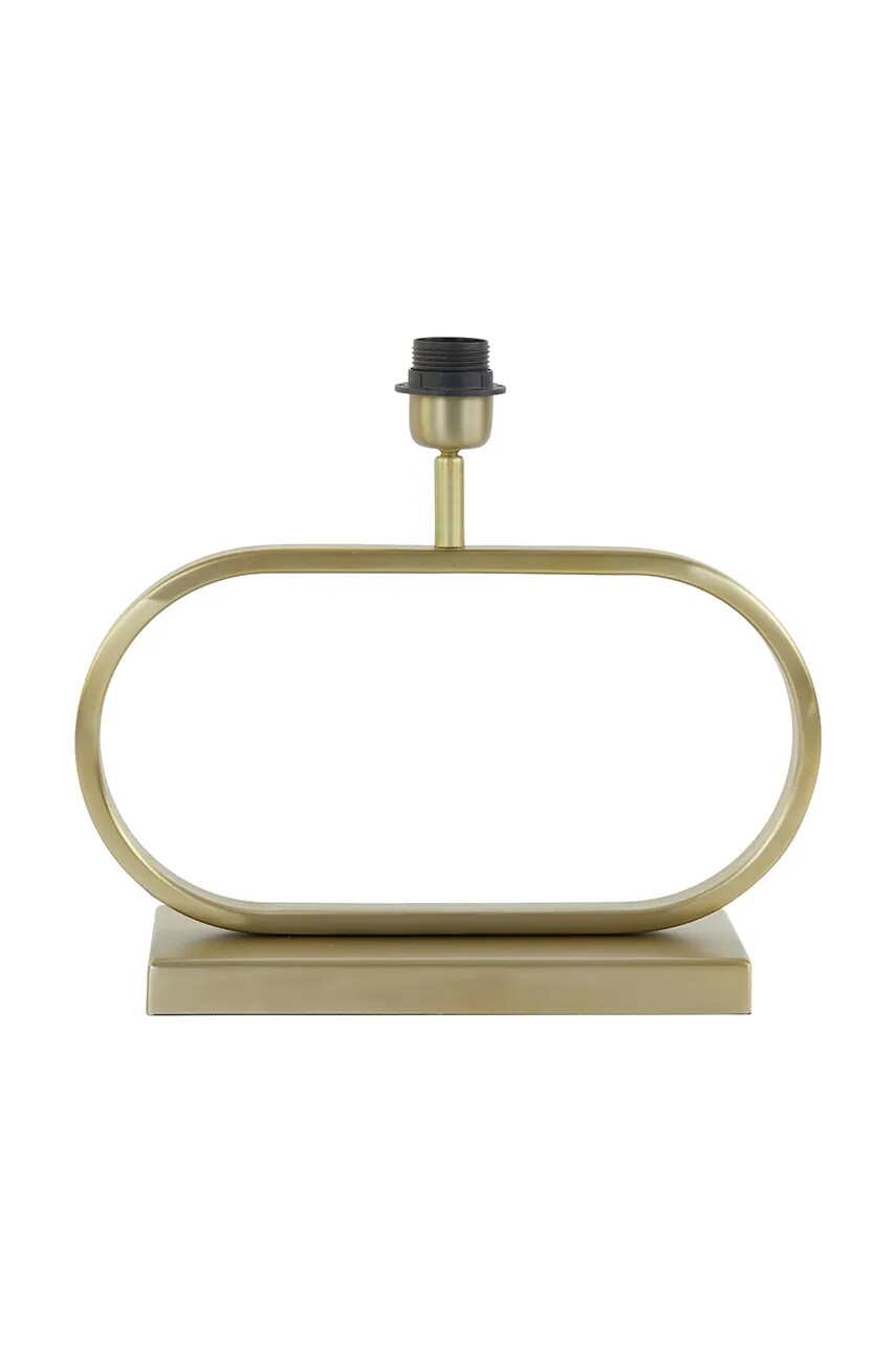 Levně Podstavec pro stolní lampu Light & Living Jamiro