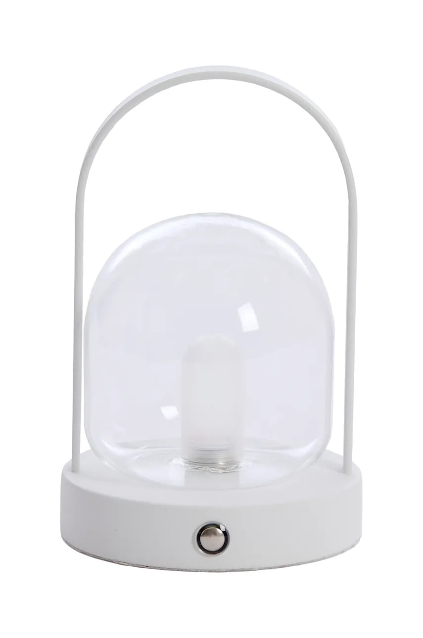 Light & Living lampă de masă led fără fir Yeremi