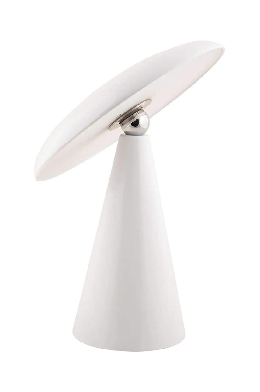 Leitmotiv lampă de masă led fără fir Phoebe LED