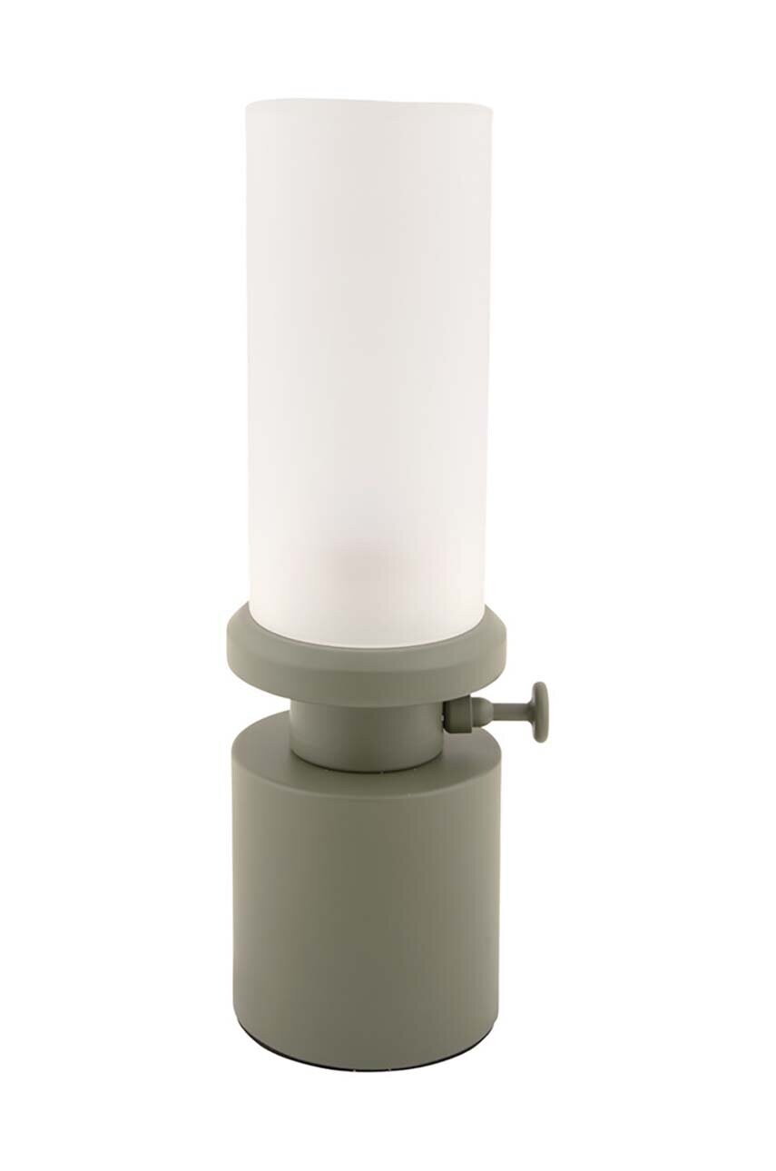 Levně Bezdrátová stolní LED lampa Leitmotiv Camp LED