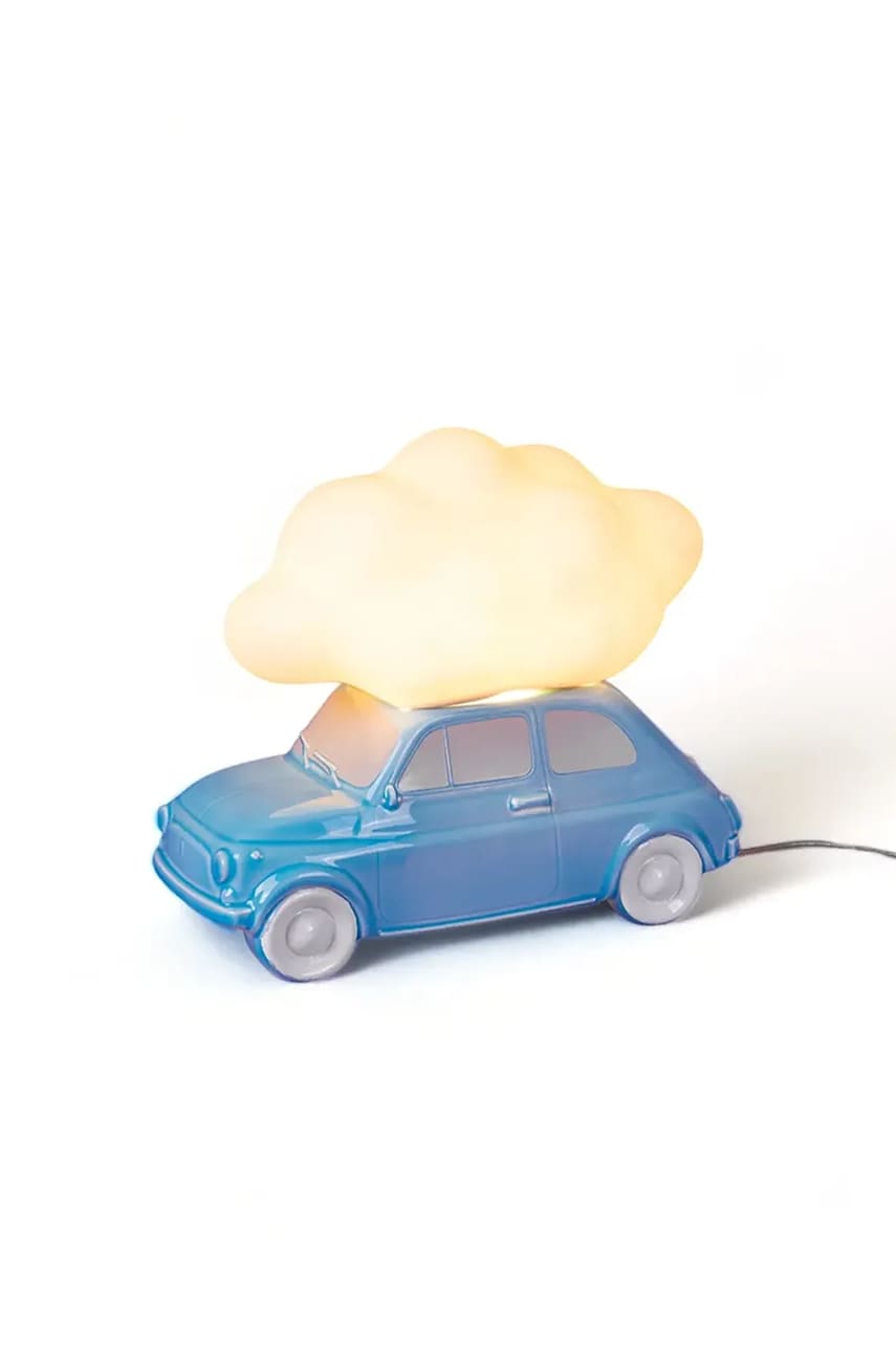 Seletti veioza Nuvola