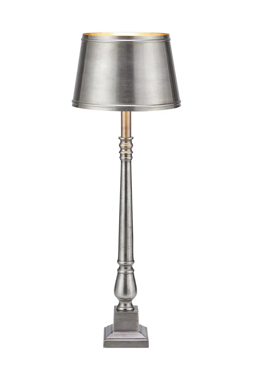 Levně Stolní lampa Markslöjd Metallo