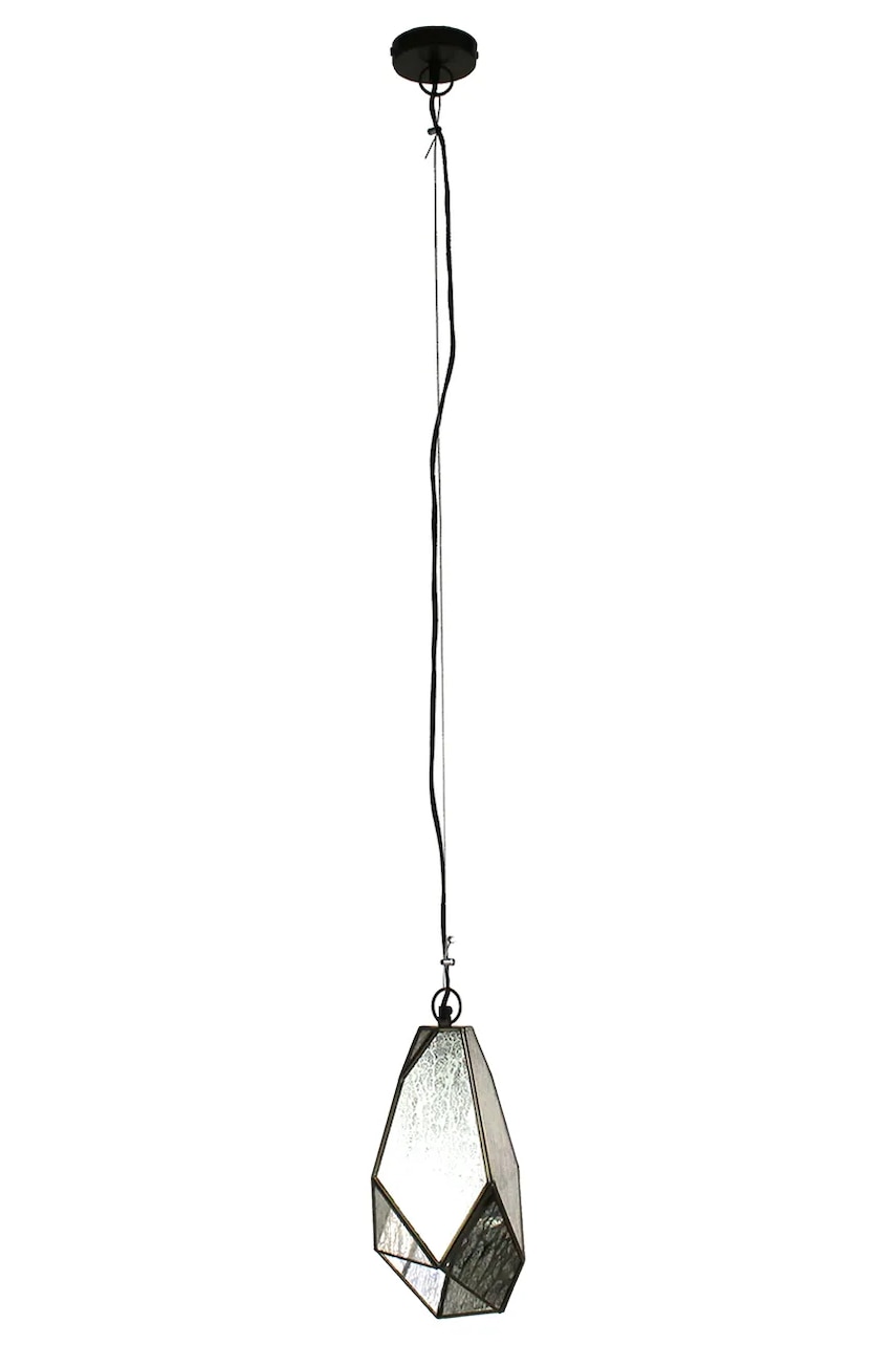 Подвесной светильник home & lifestyle 31,75 x 15,25 x 18 cm Подвесной светильник home & lifestyle 31,75 x 15,25 x 18 cm