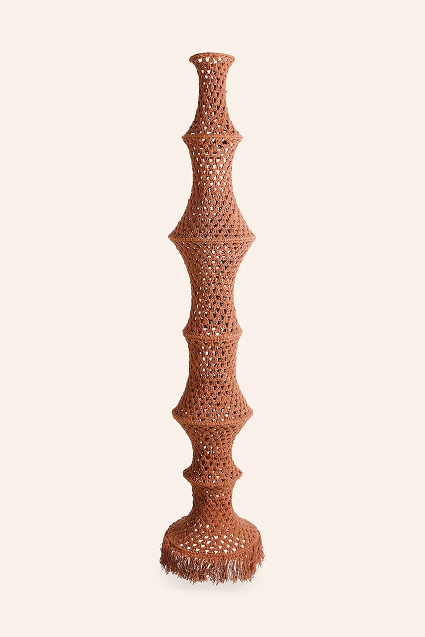 Calma House abajur pentru lampă suspendată Pleko 30 x 180 cm. Calma House abajur pentru lampă suspendată Pleko 30 x 180 cm.