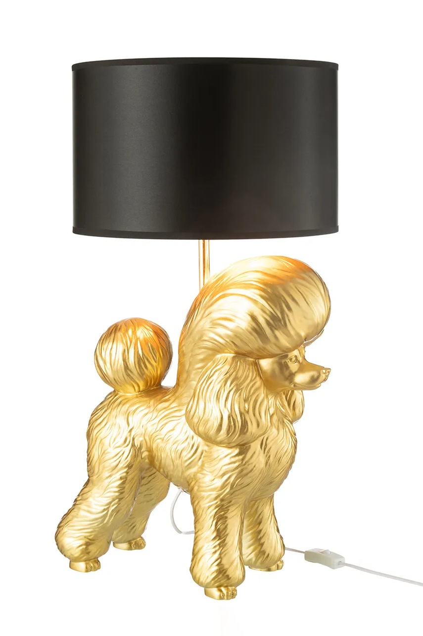 Levně Stolní lampa J-Line více barev