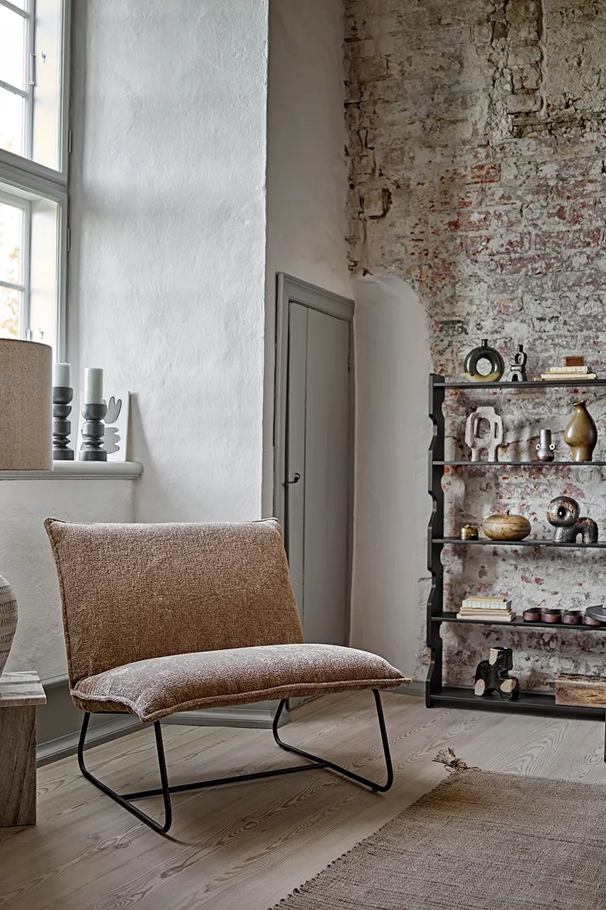 Stolní lampa Bloomingville Gadiela (obrázek 4)